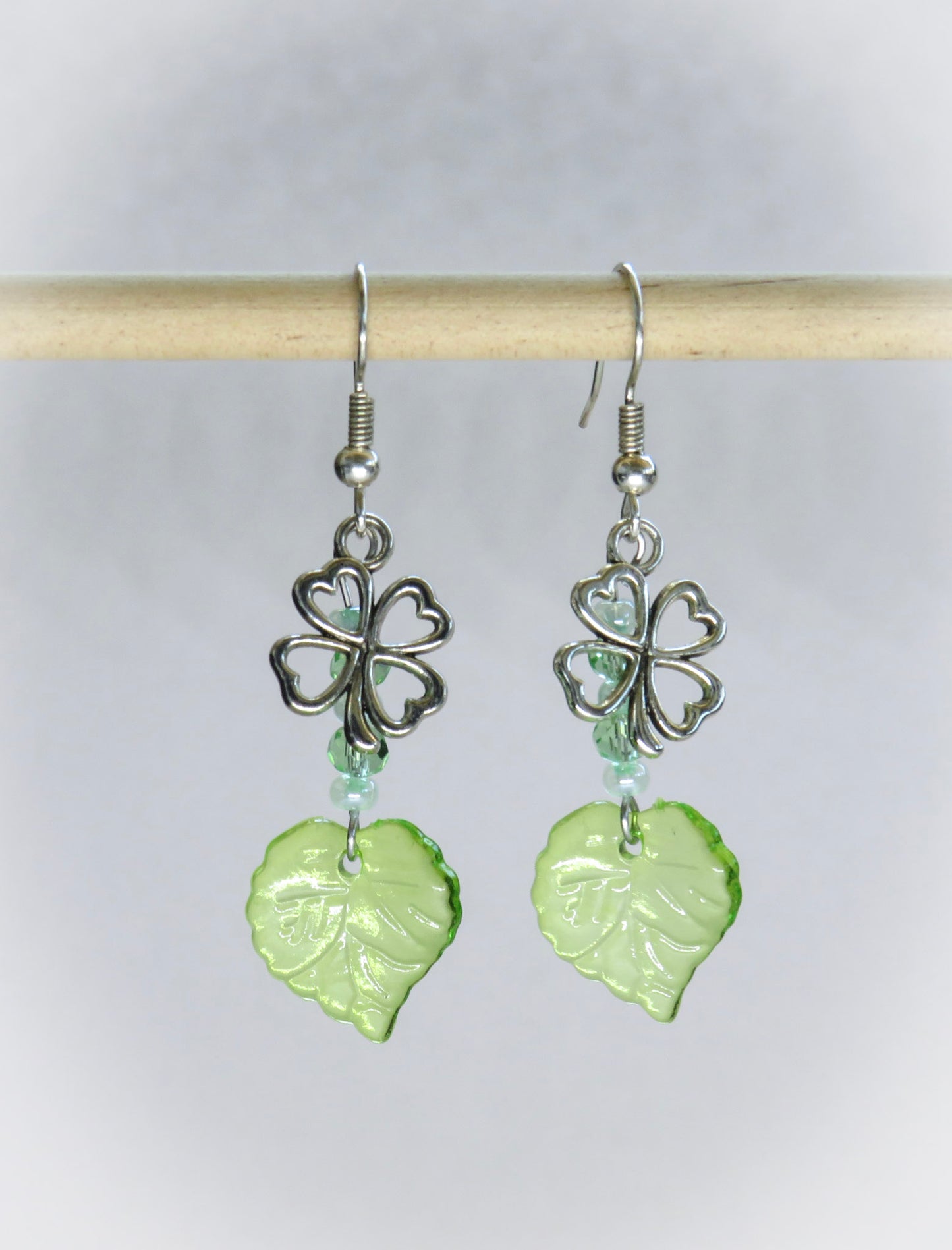 Lucky Charm Earrings