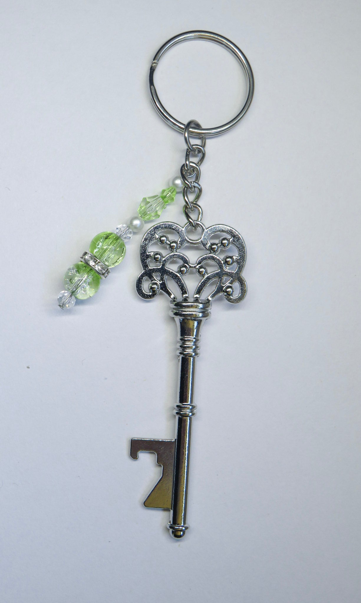 Bottle Opener Keychain