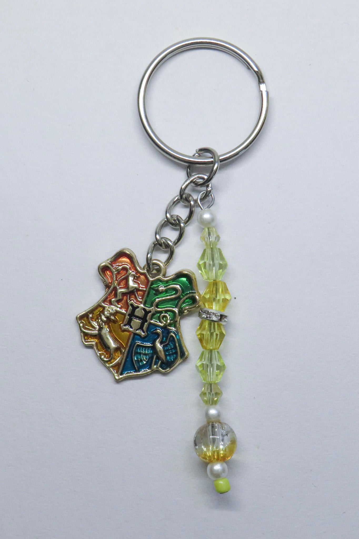 Harry Potter Keychains