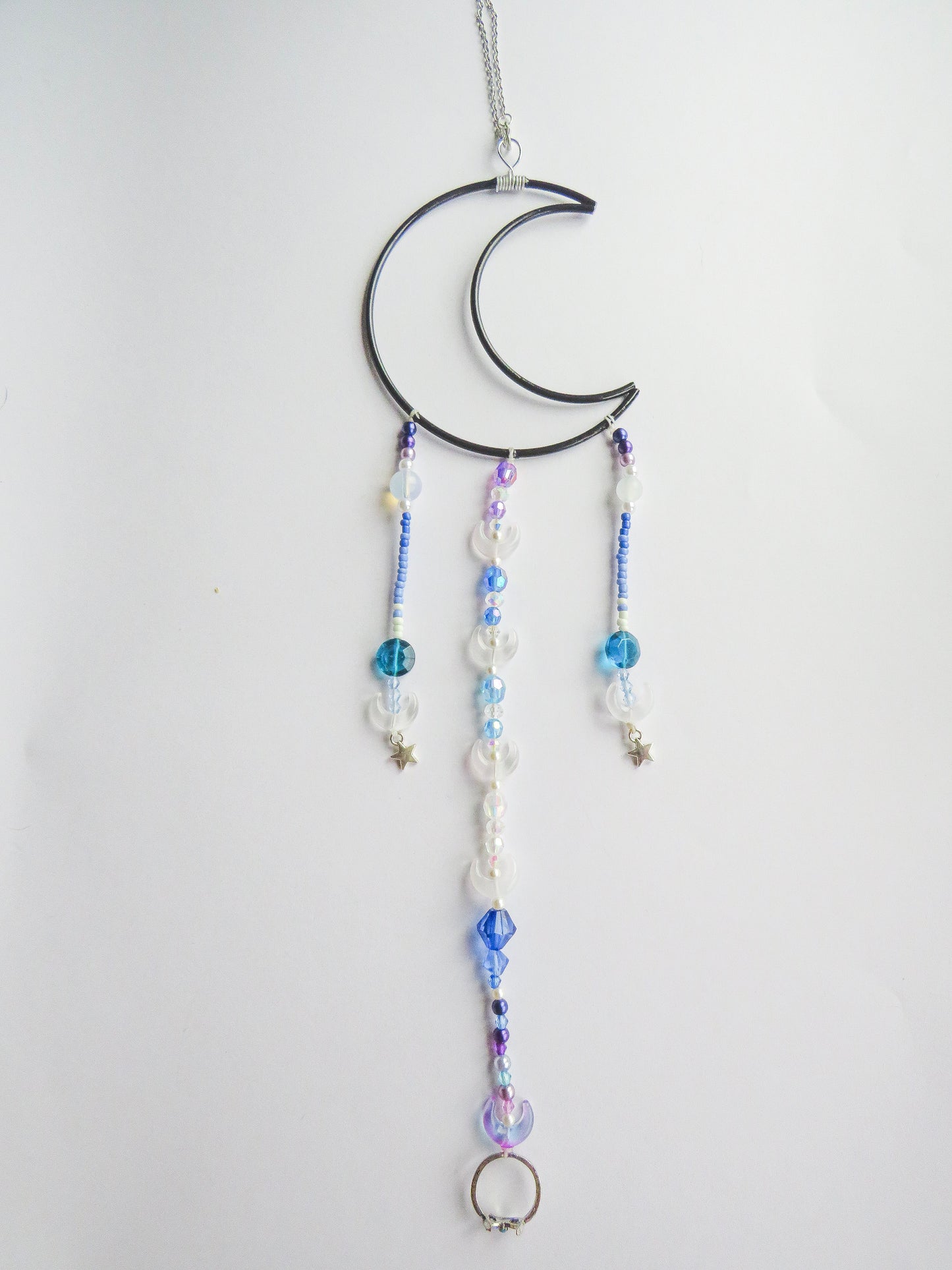 Suncatcher: Moon