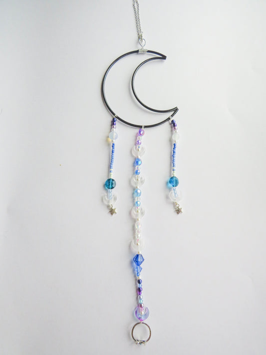 Suncatcher: Moon