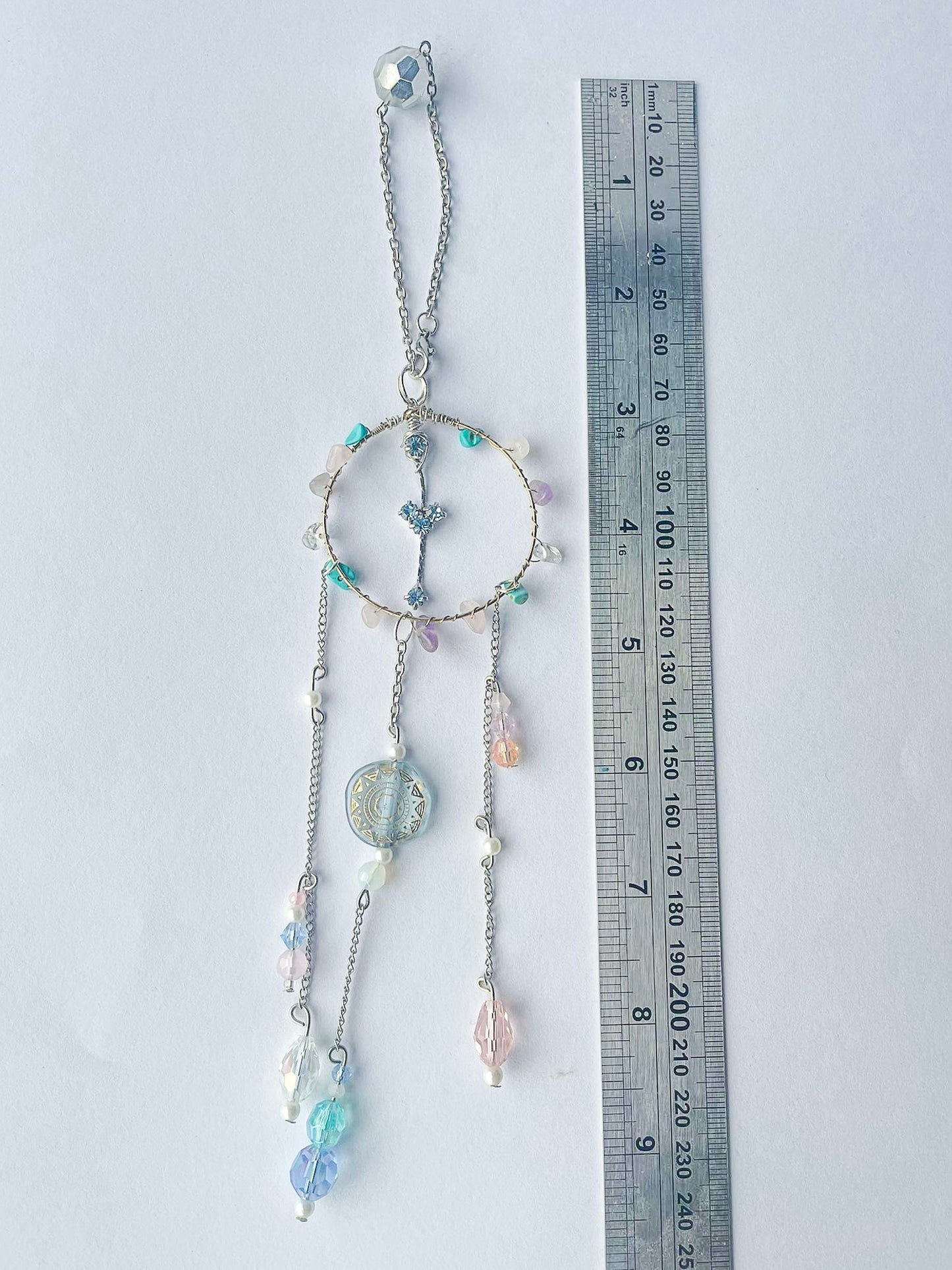 Suncatcher: Mini