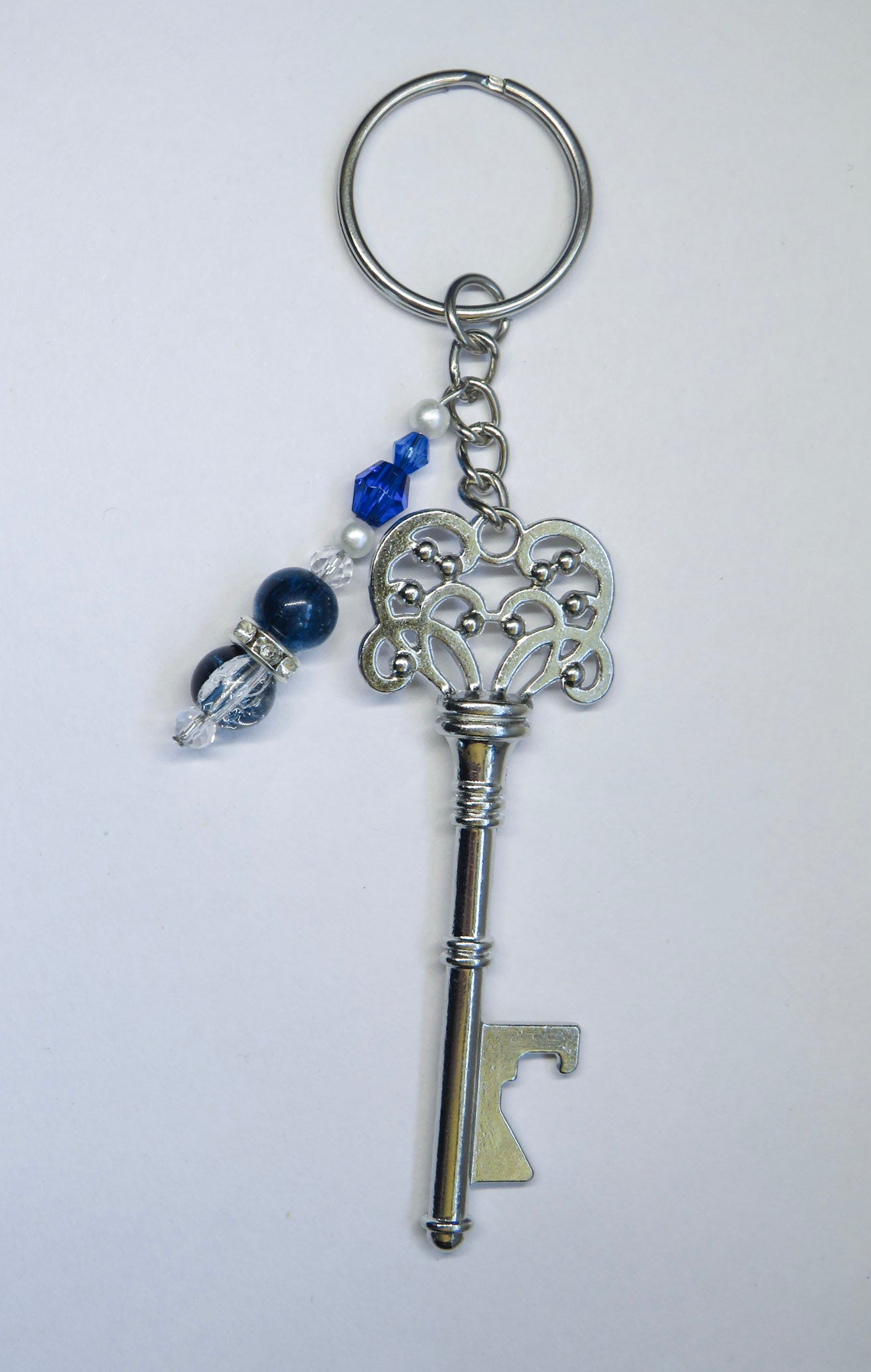 Bottle Opener Keychain