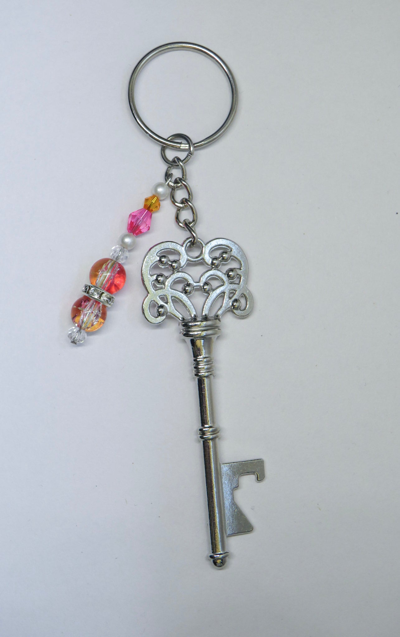 Bottle Opener Keychain