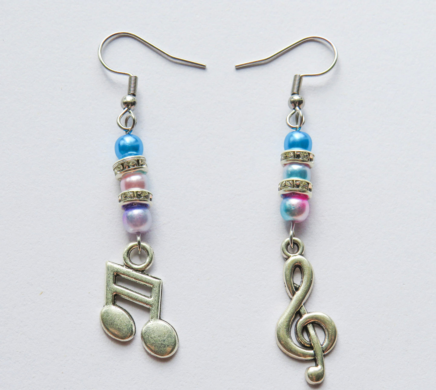 Music Earrings