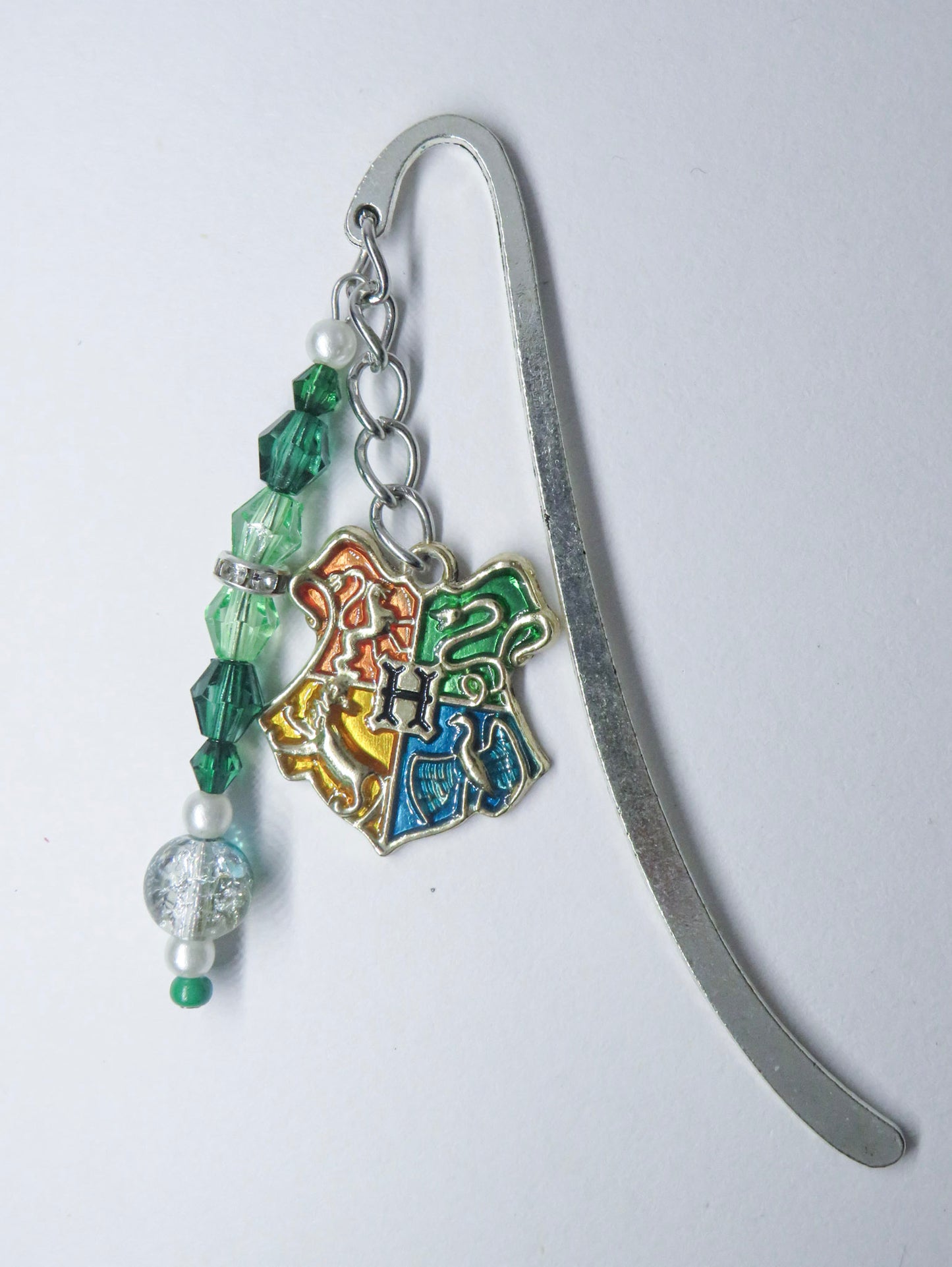 Harry Potter Bookmarks