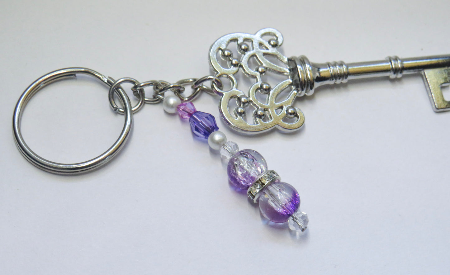 Bottle Opener Keychain