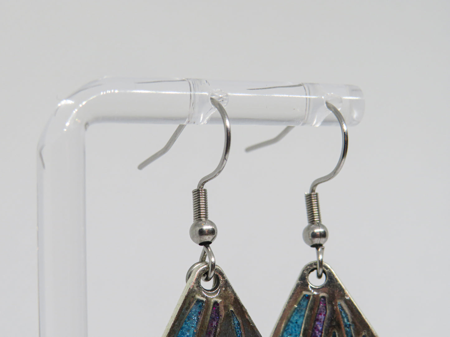 Fairy Wing Earrings