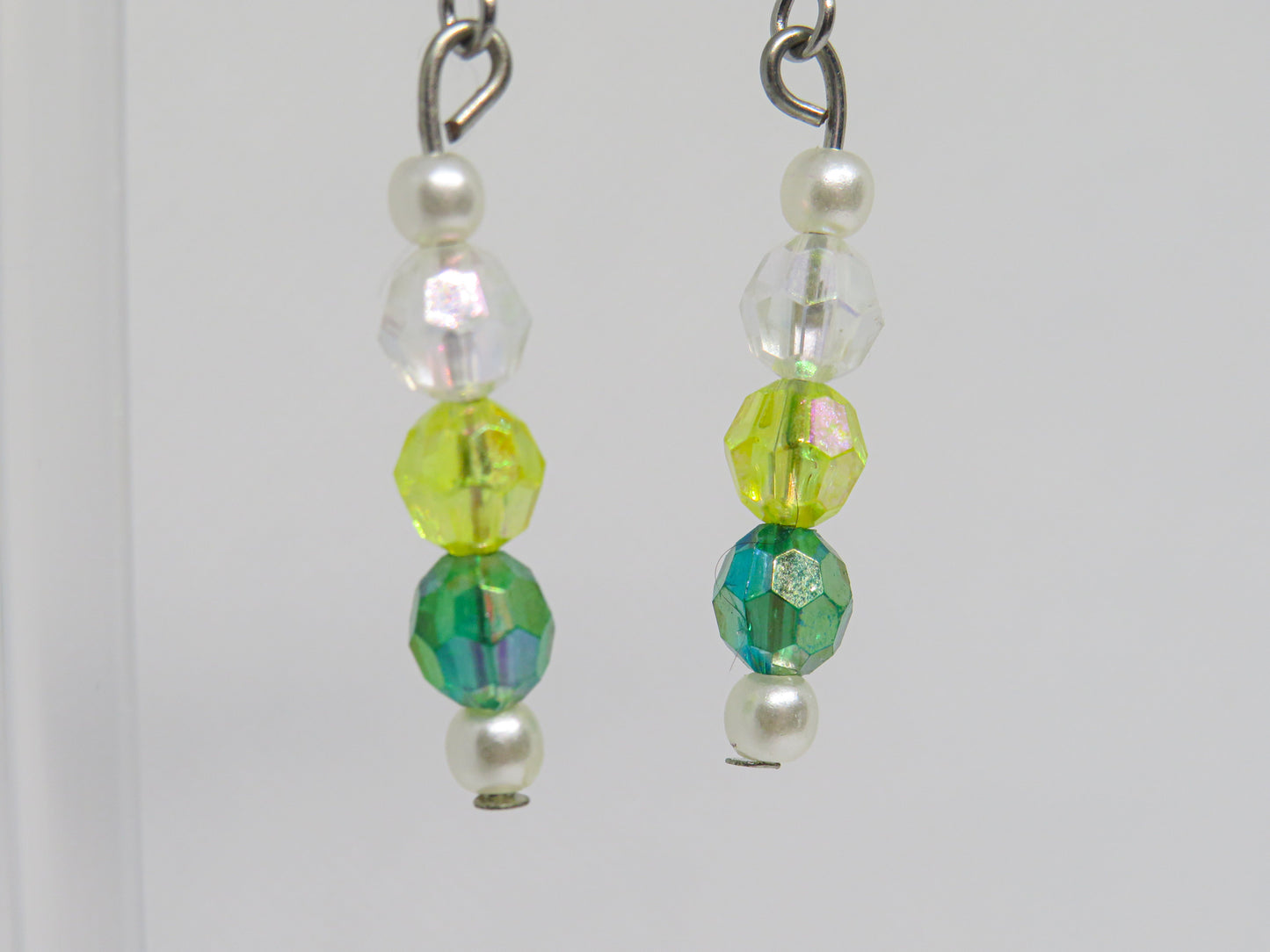 Gradient Earrings