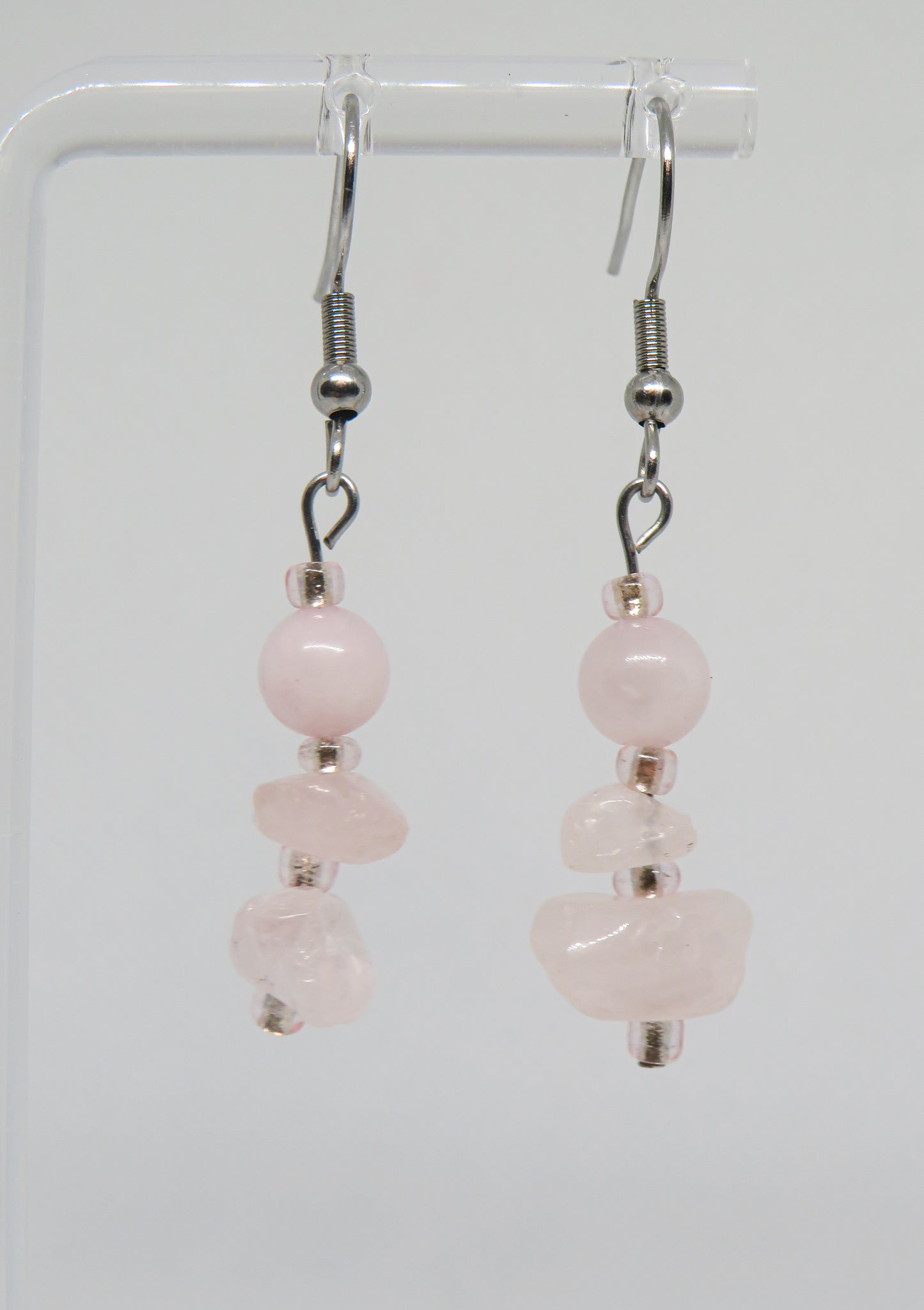 Crystal Earrings