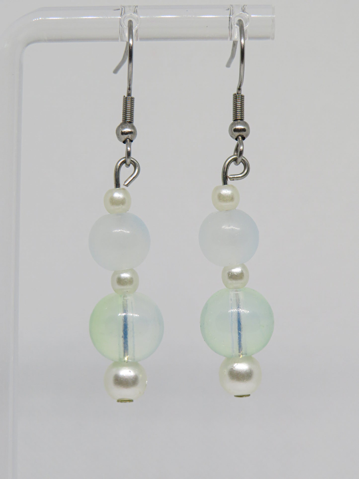 Bubble Earrings