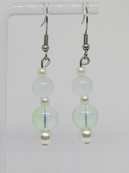 Bubble Earrings