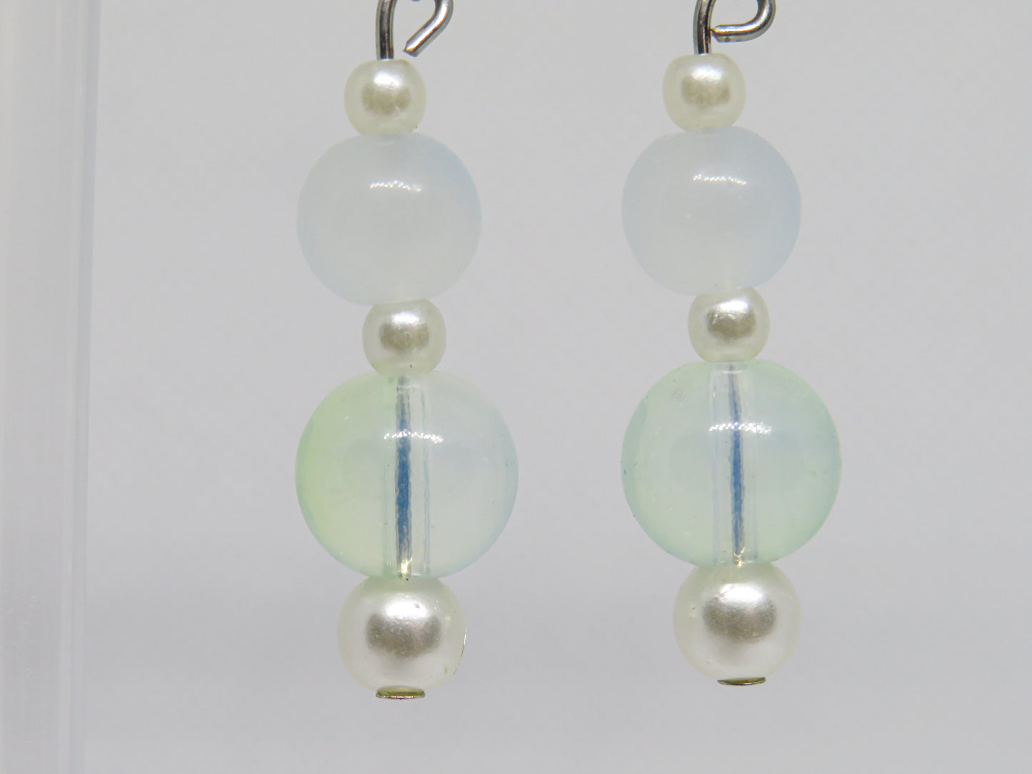 Bubble Earrings