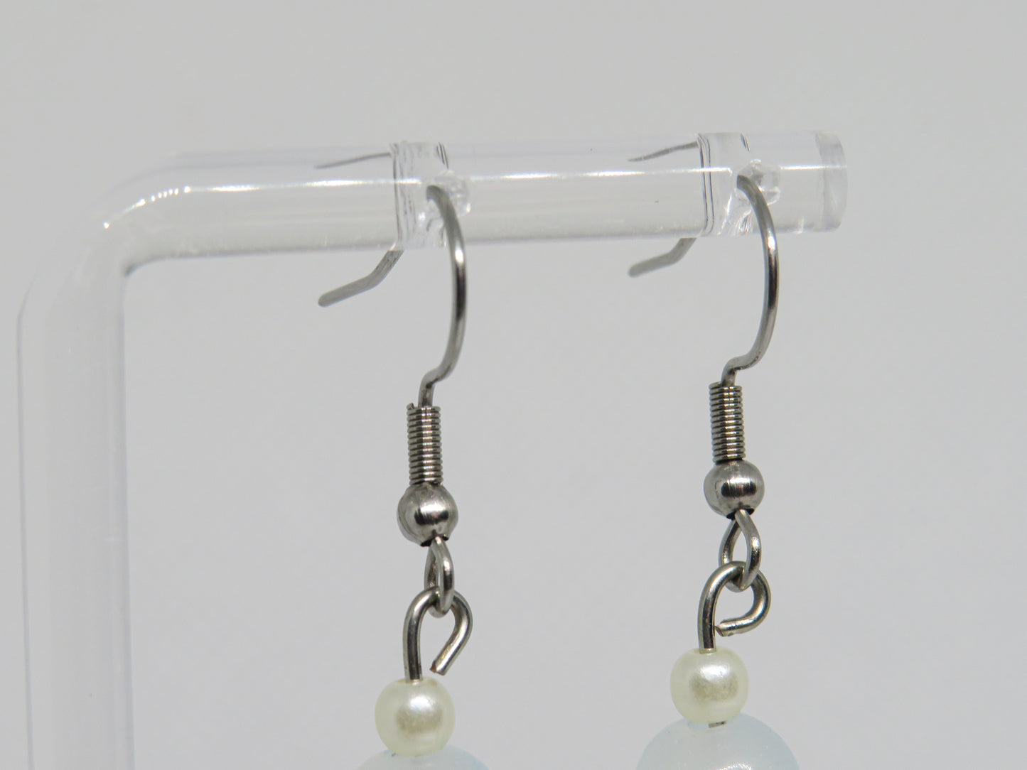 Bubble Earrings