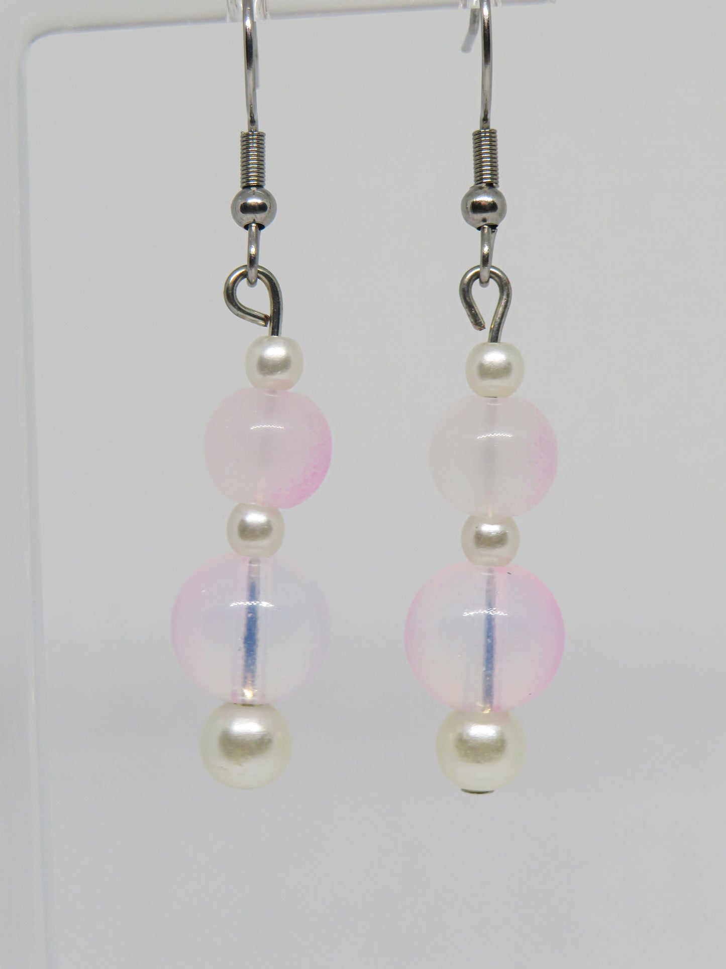 Bubble Earrings