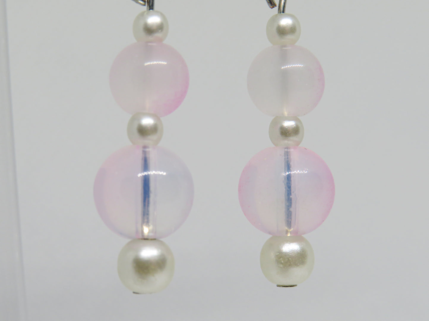 Bubble Earrings