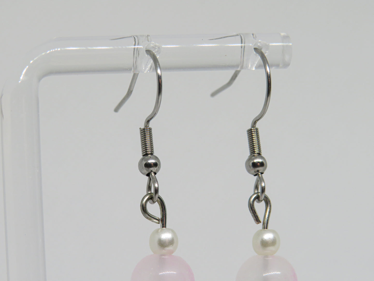 Bubble Earrings