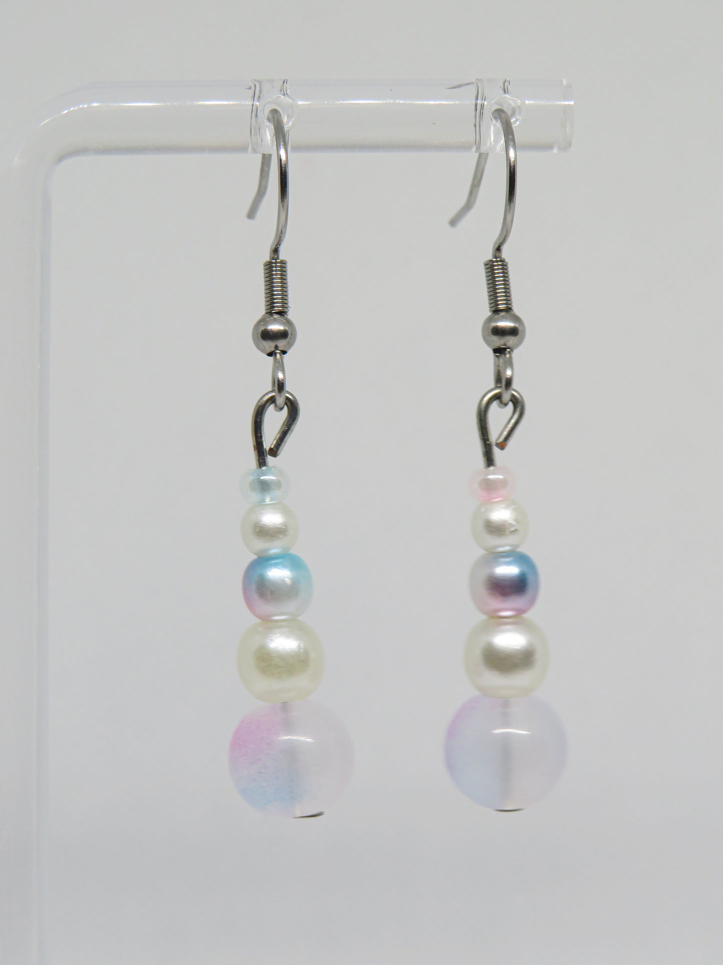 Bubble Earrings