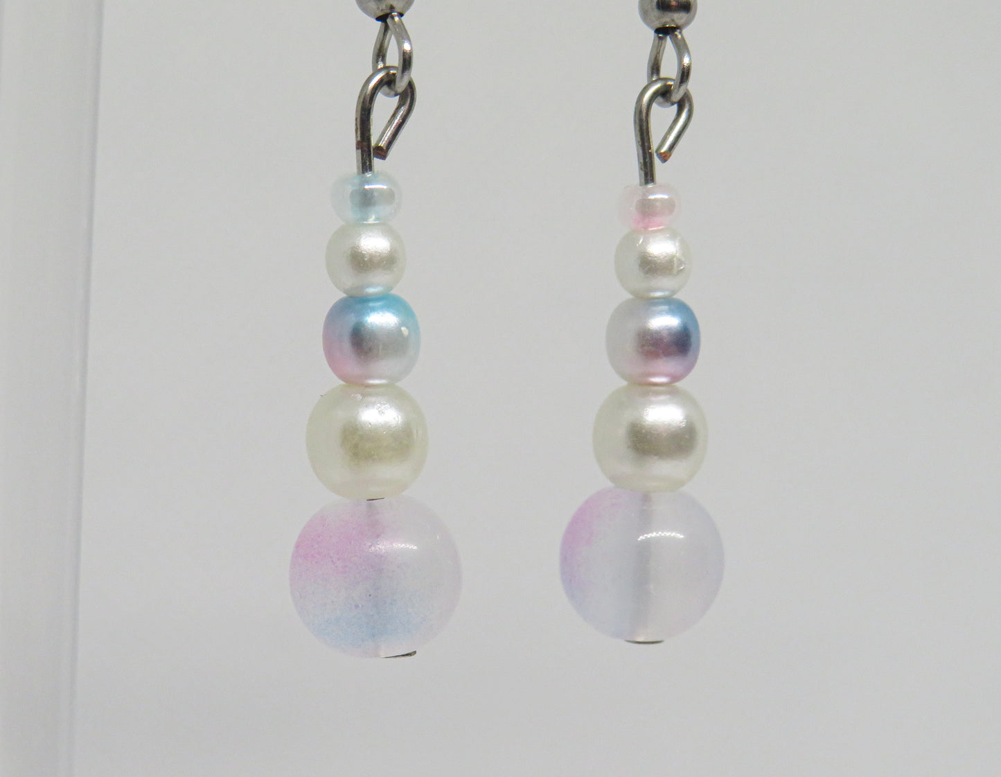 Bubble Earrings