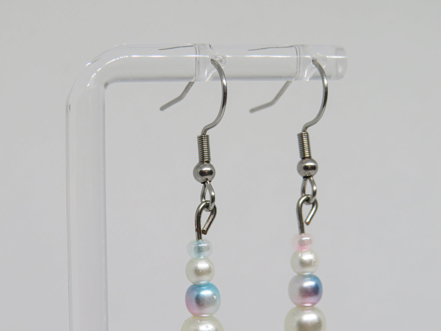 Bubble Earrings