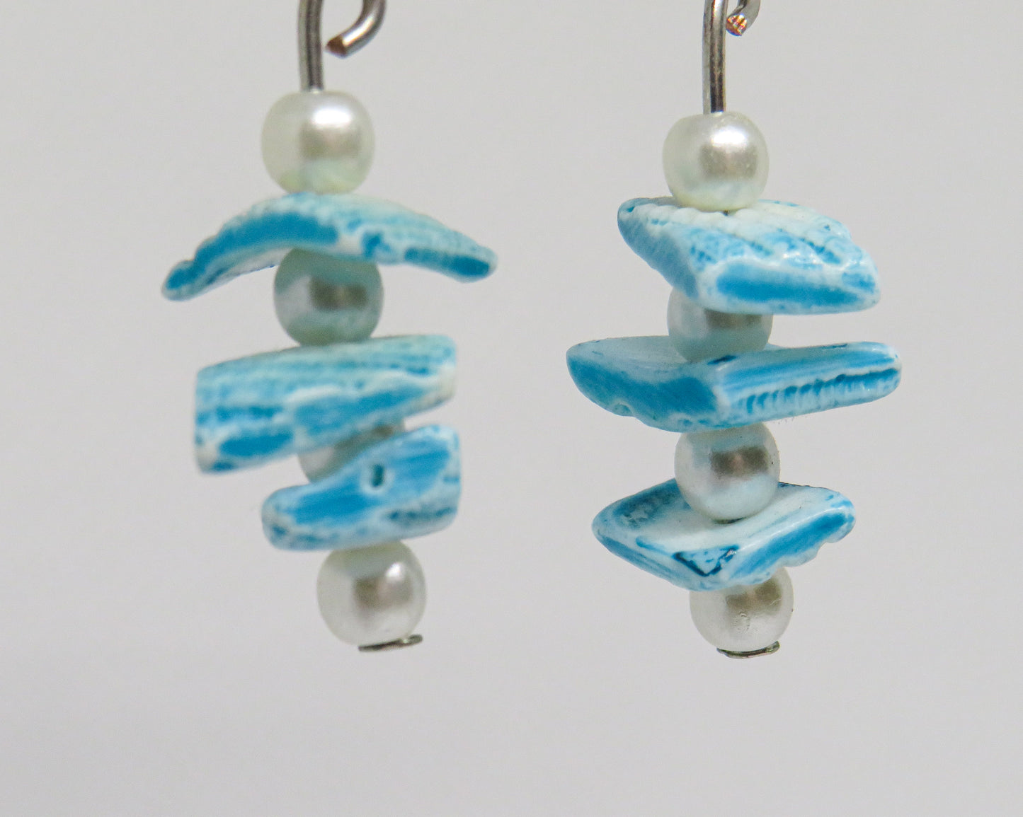 Ocean Earrings