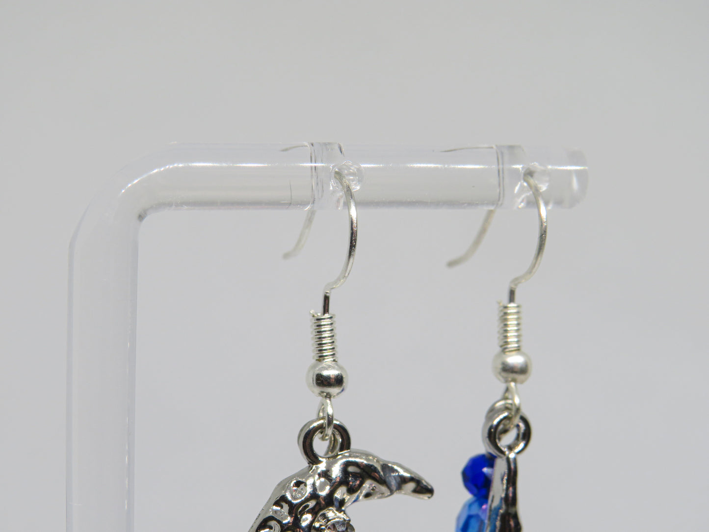 Night Sky Earrings