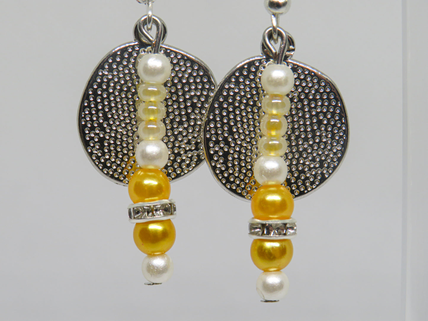 Butterfly Earrings