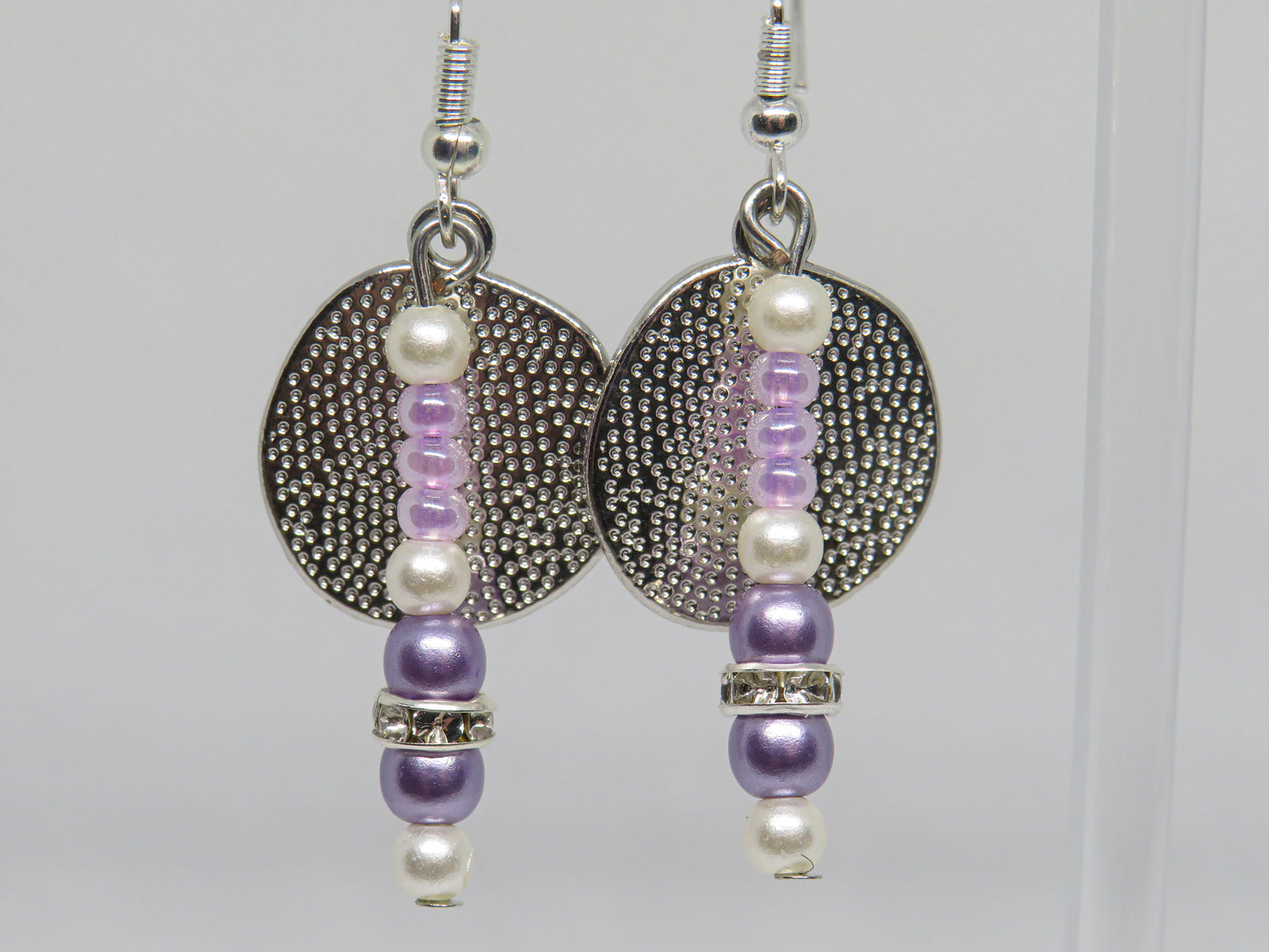 Butterfly Earrings