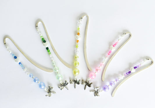 Dragonfly Bookmark