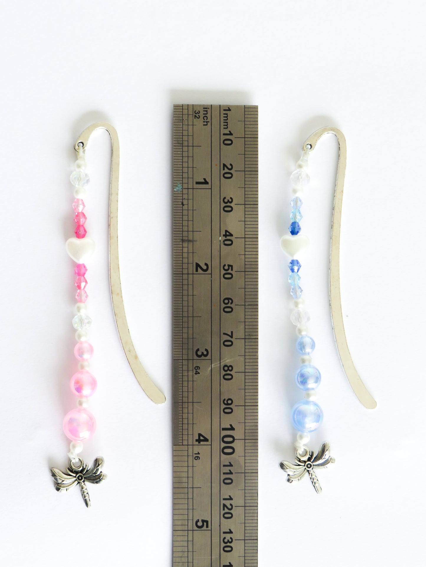 Dragonfly Bookmark